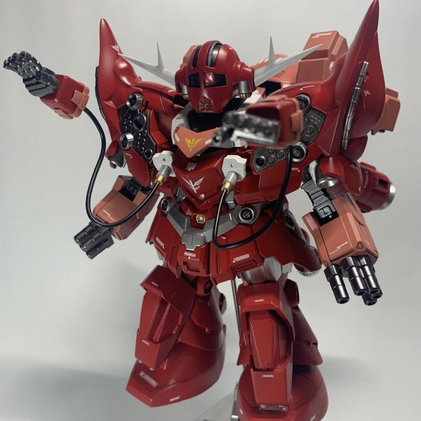 偉い人にも分かるように脚付けちゃいました！