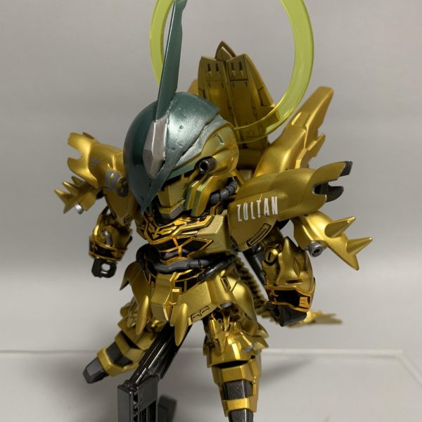 造っちゃうんだな、これがあああ！