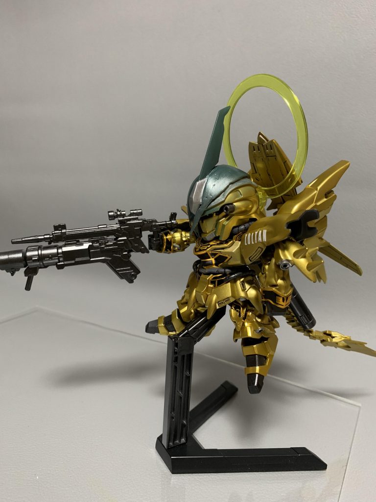 進化ってのは、そうゆうもんじゃないんだよおお！！