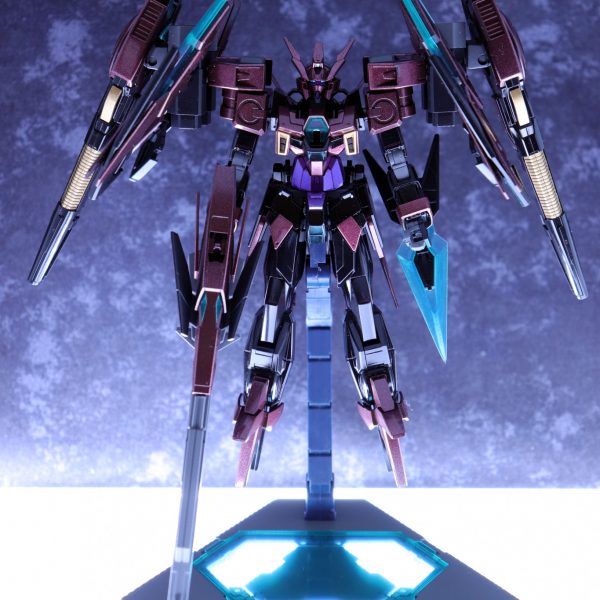 ガンダムAGE-2オーバーロード