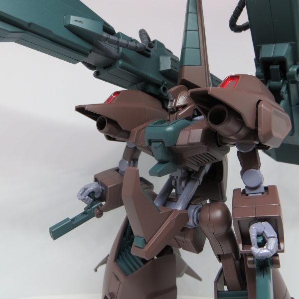 メタス（長距離支援型）