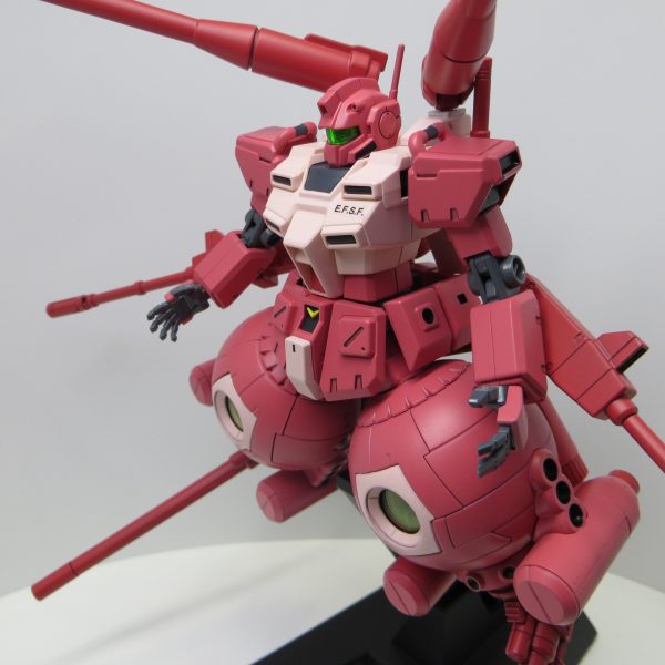 パワード・ジム