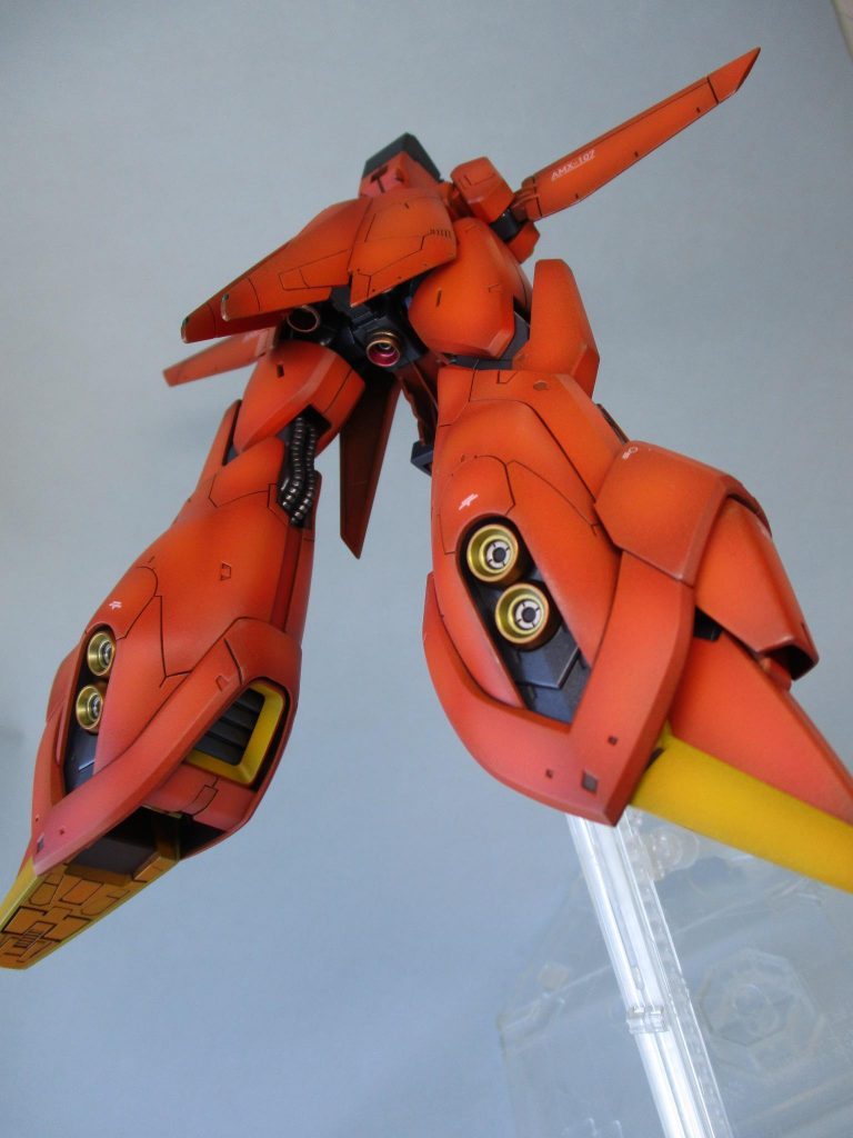 バウ・ナッター。