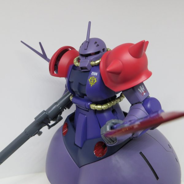 ザク・バインニヒツ