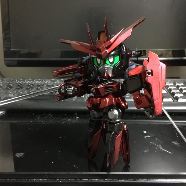 X-Fairy（クロスフェアリ）