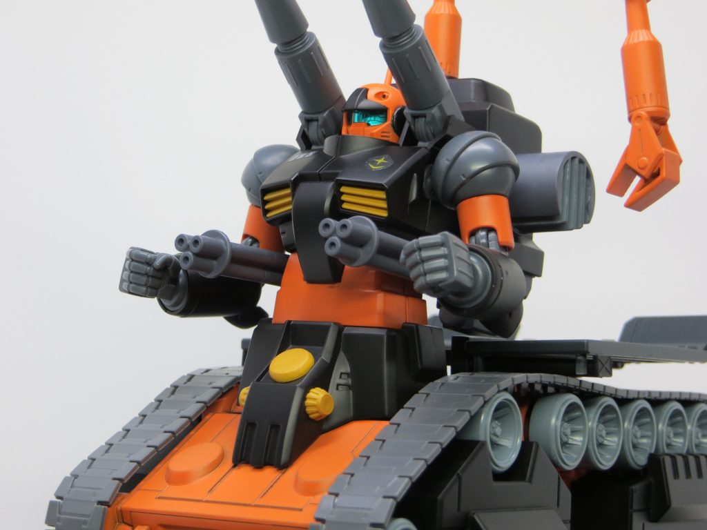 ガンキャノン・キャリアー–7枚目/制作者：やこぶ