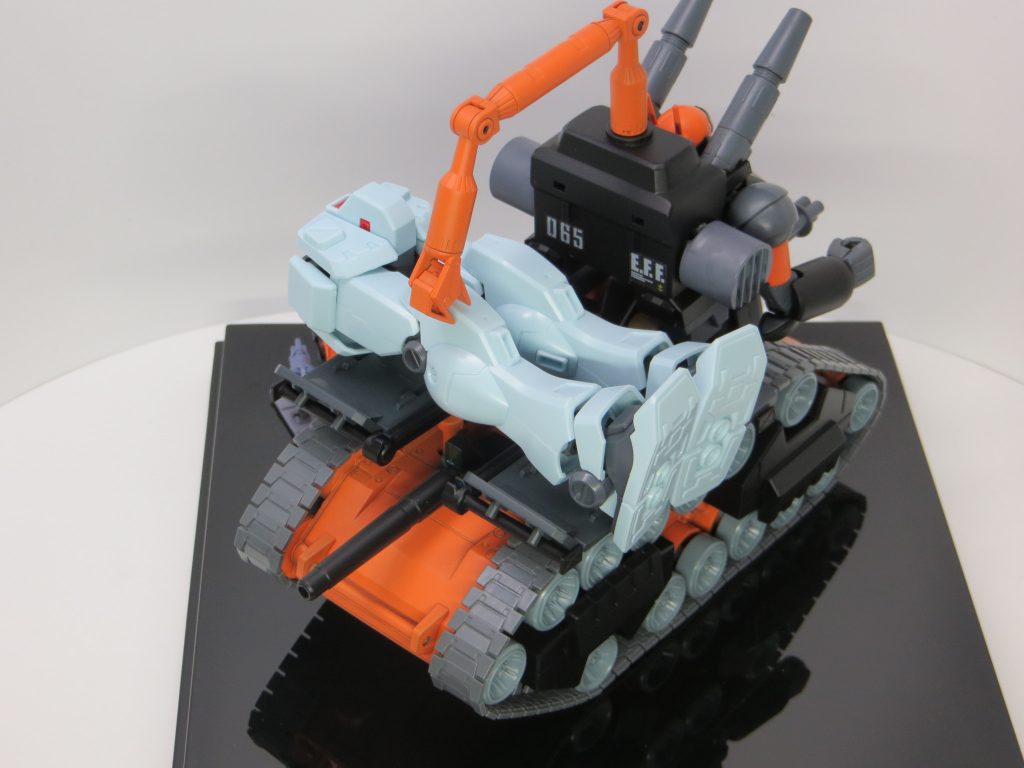 ＭＳ１機では大きすぎますが、ＭＳの部品であれば輸送できます。