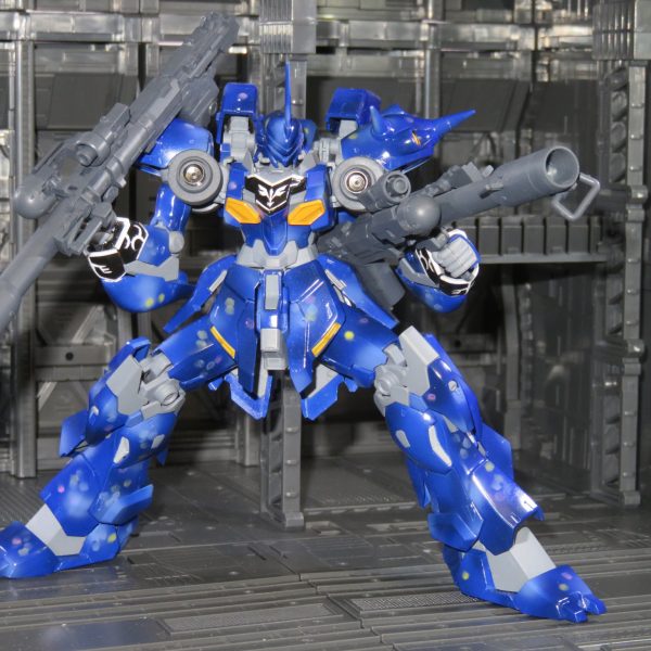 ケンプファーツヴァイ