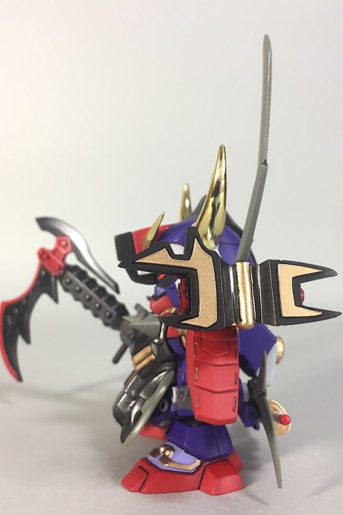 闇皇帝の遺骸である暗黒のかけらを装備。