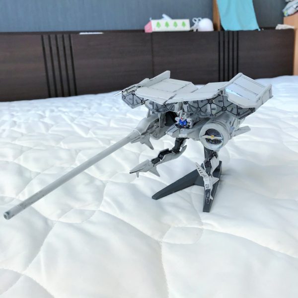 RX-78GP03/RX-78GP03D GUNDAM GP03 (DENDROBIUM)