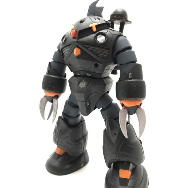 シャア専用ズゴック