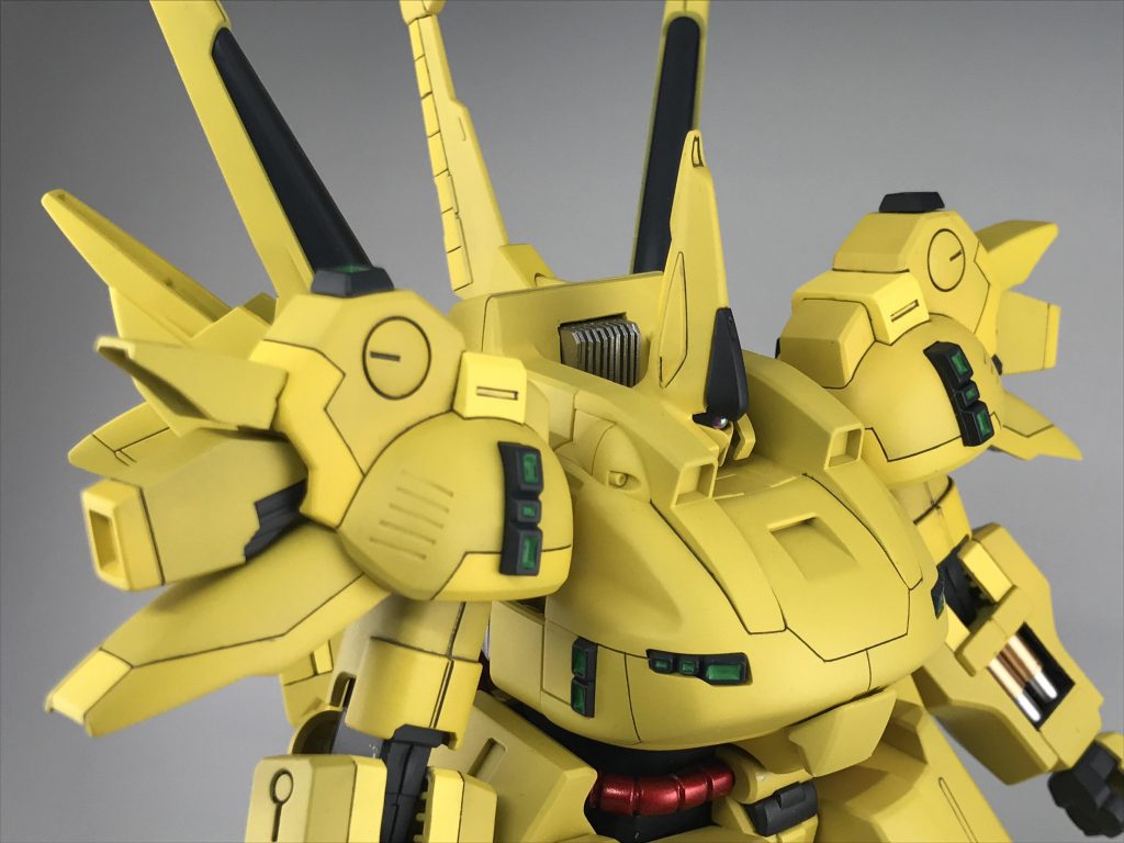 バストアップ。