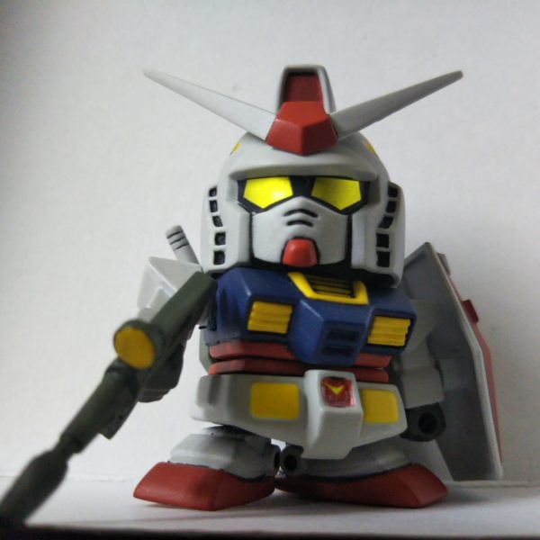 SD ガンダム