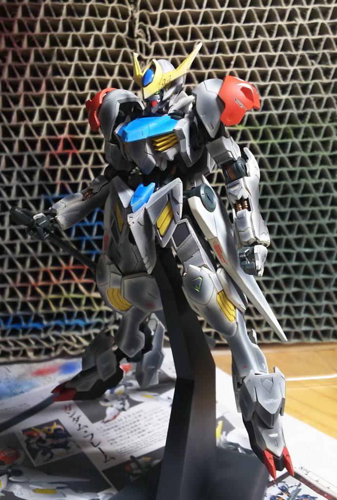 自然光のほうが見映えが良いときがあります…
カメラの腕はまだまだ未熟ですね…
ここまでご覧になって頂き、感謝であります!