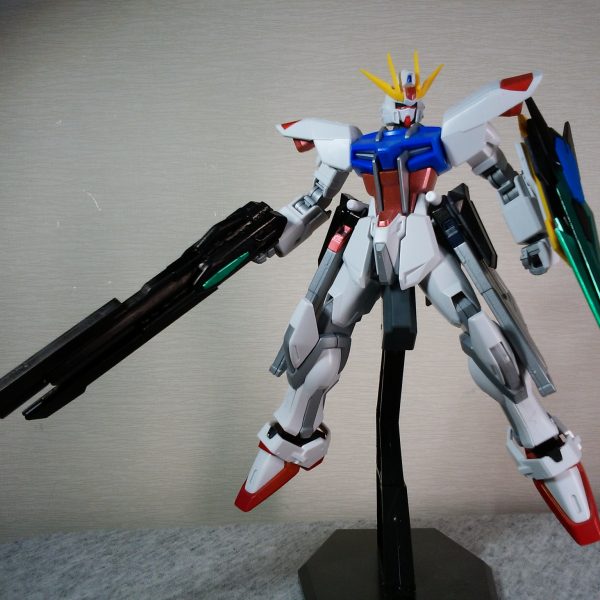 ストライクガンダムII