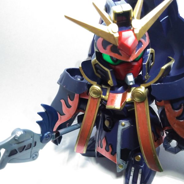 賈詡アシュタロン