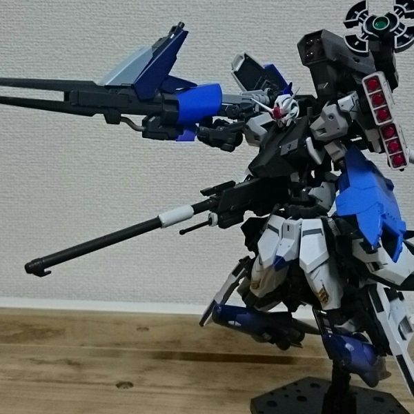 ディープストライカー・ガンプラ改造作品まとめ｜ガンダム