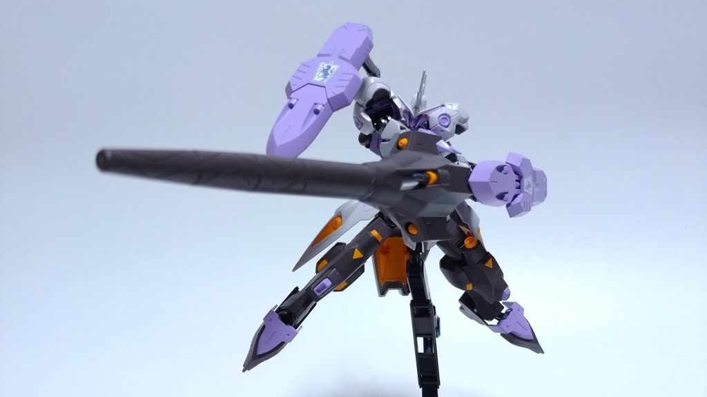 ダインスレイヴ発射