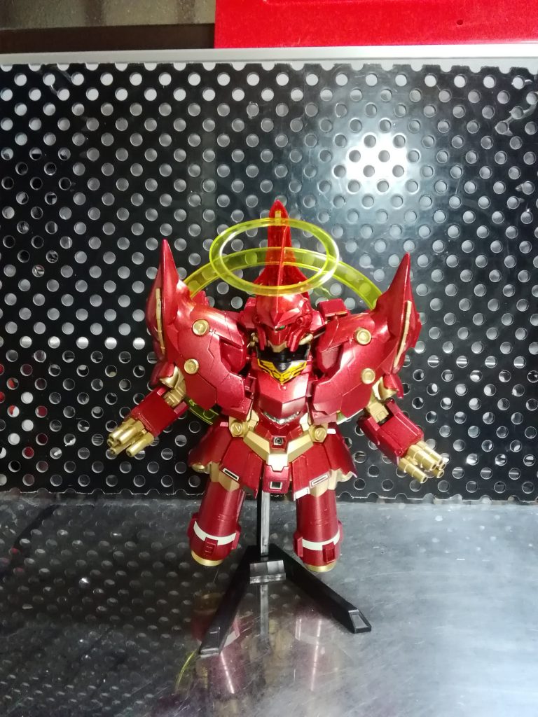 ネオジオング–2枚目/制作者：アッキー