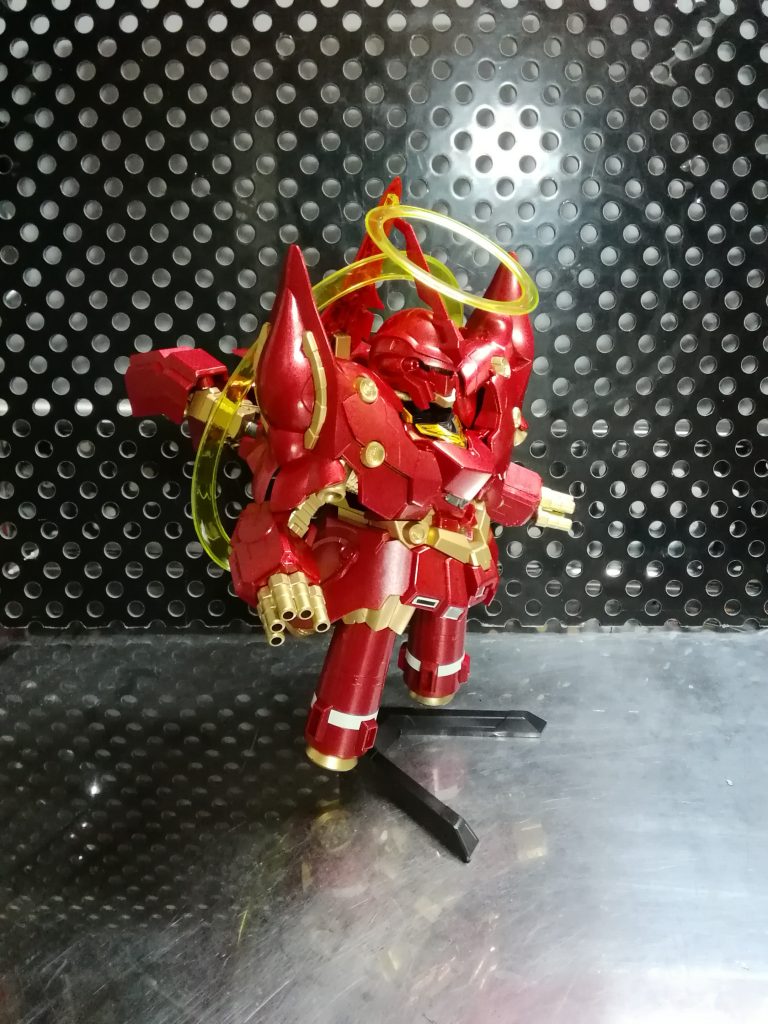 ネオジオング–4枚目/制作者：アッキー