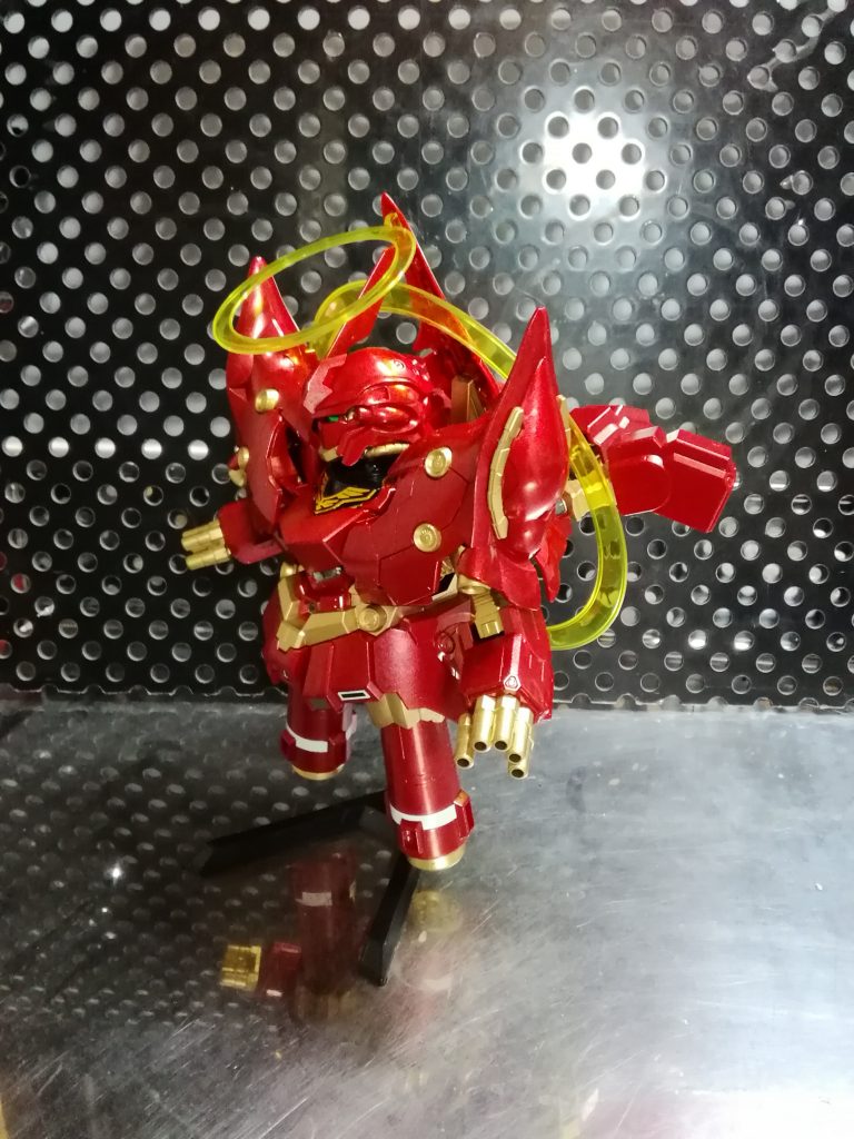 ネオジオング–5枚目/制作者：アッキー