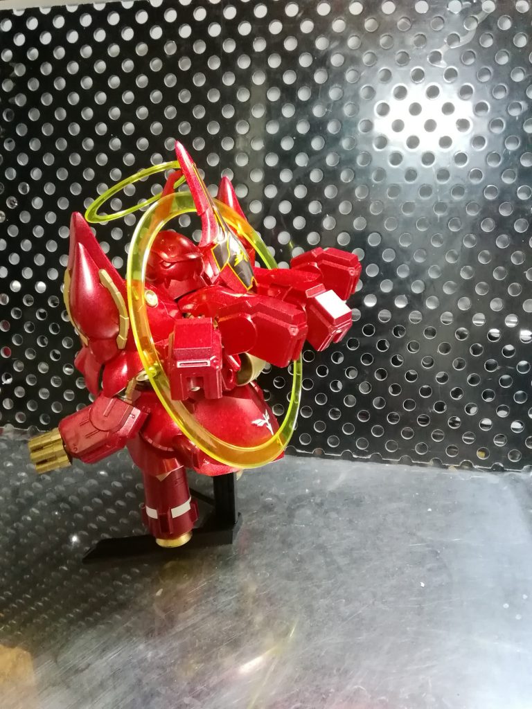 ネオジオング–3枚目/制作者：アッキー