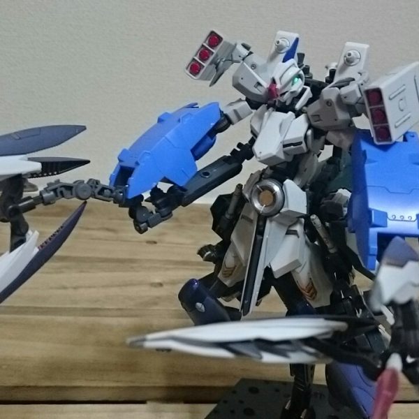 エィロン・パラミシー