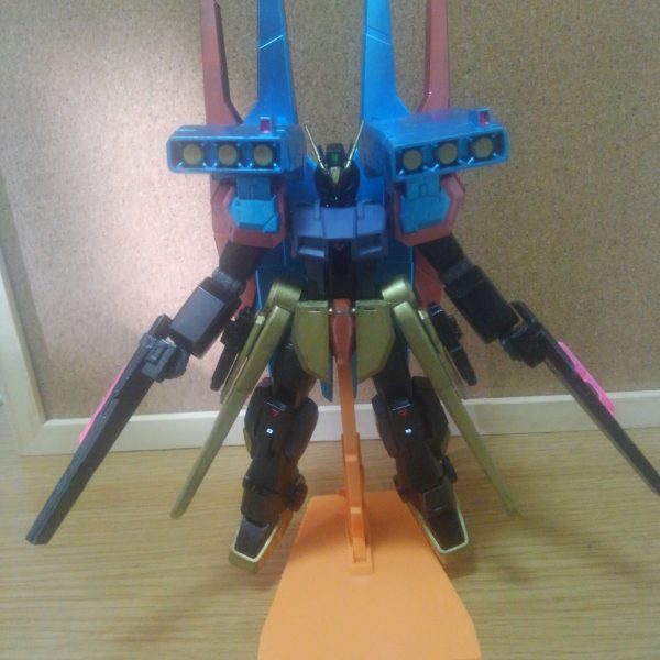 アサルトダガー（アサルトストライカーパック