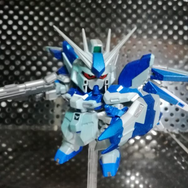 ハイニューガンダム