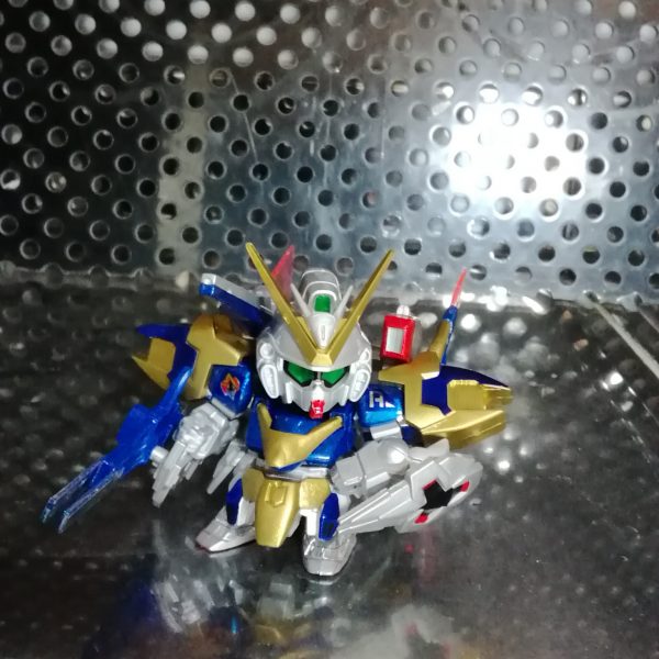 アサルトV2ガンダム