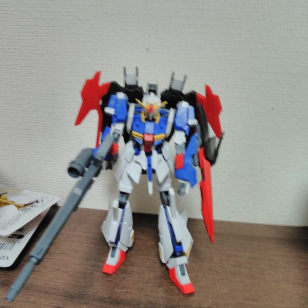 ライトニングゼータガンダム