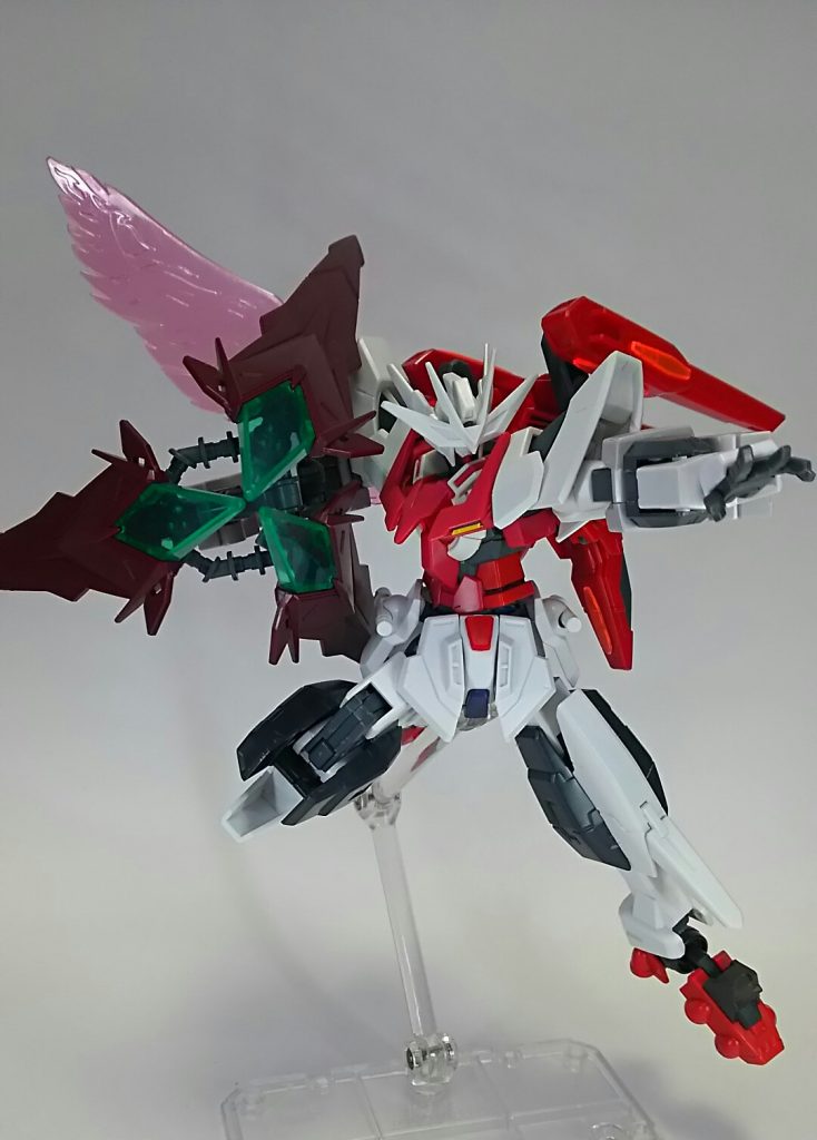 ニブンノイチ–3枚目/制作者：朱鷺也（ときや）