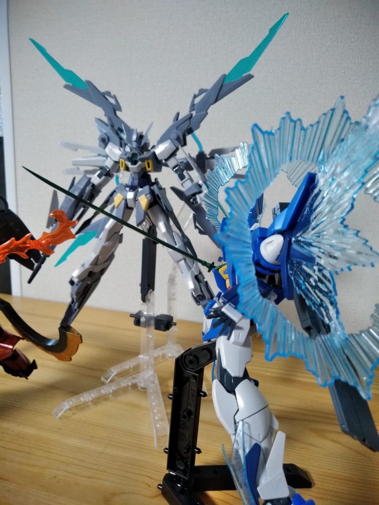 最終決戦–3枚目/制作者：ku-ma-0