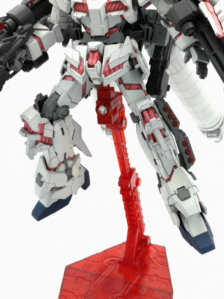 フルアーマーユニコーンガンダム–5枚目/制作者:ハク