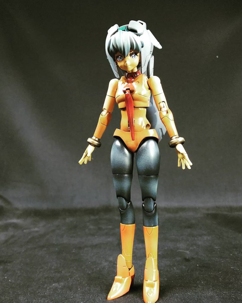 大天使サラエル？–5枚目/制作者：やっすおう