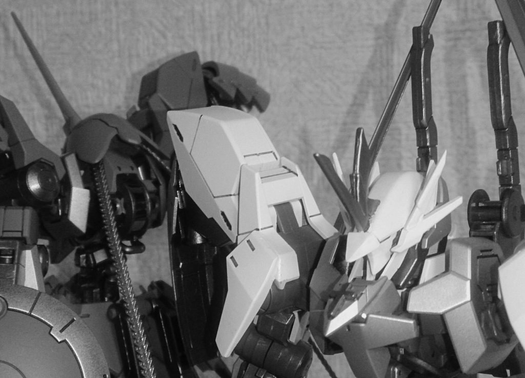 Next あのギャラルホルンがこのまま黙っているわけがない…
閲覧、ありがとうございました(^^)/
フォースGUNSTARDOMもよろしくお願いいたしますm(__)m