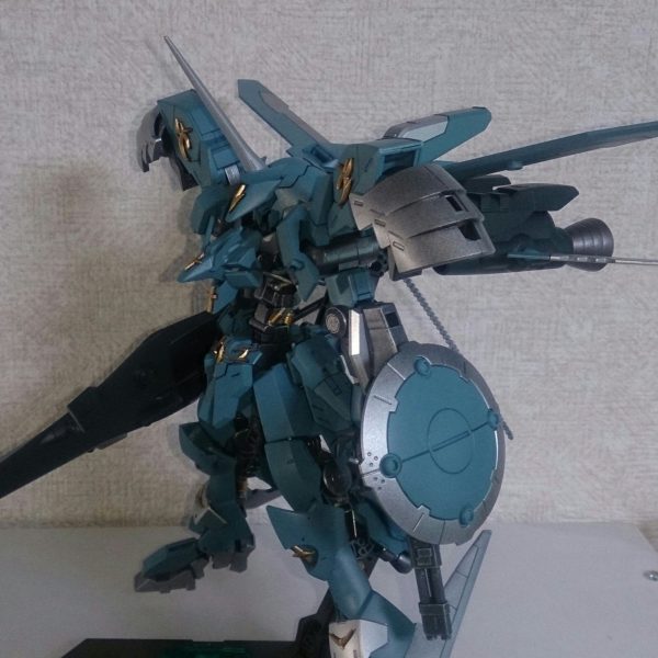 EB-AX2B  バルドール