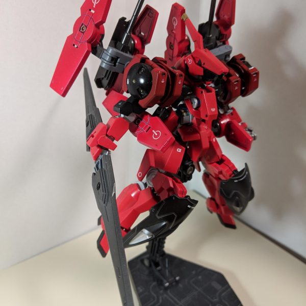 グレイズ・アルヴェン