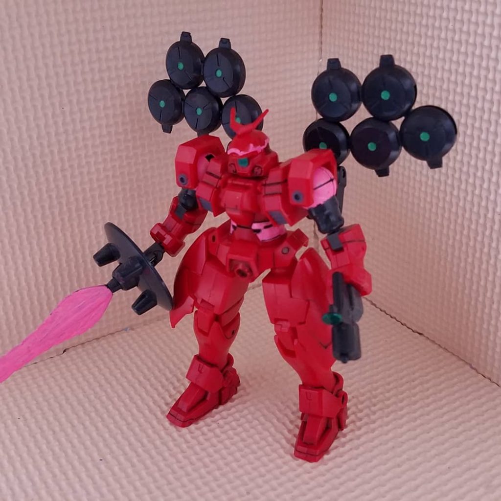 メリークリスマス–4枚目/制作者：@miz_setter