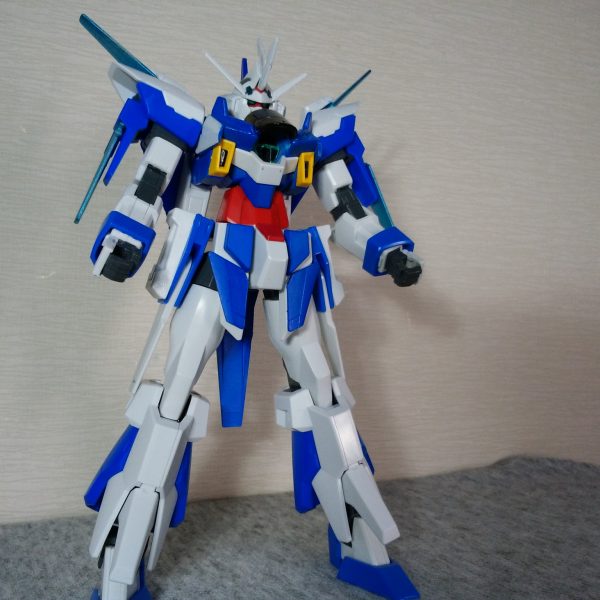 ガンダムAGEFV