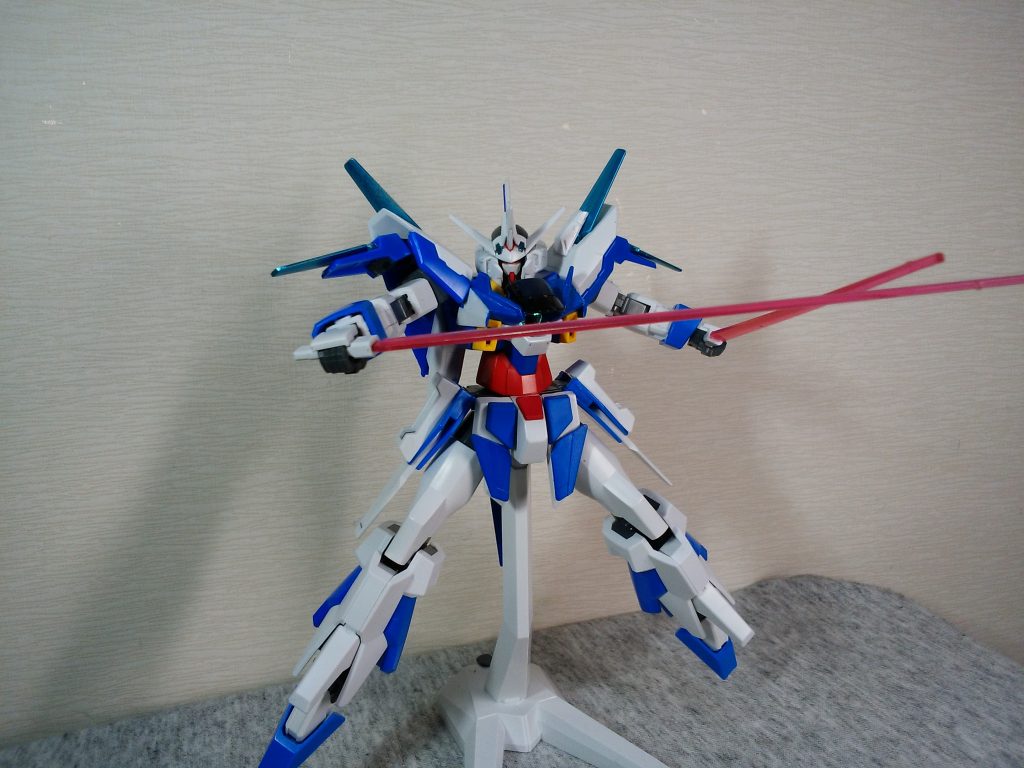 ガンダムAGEFV–5枚目/制作者:剣崎切歌(ケンザキキリカ)