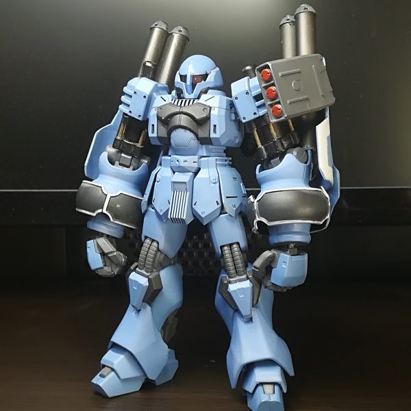 ヅダ・グスタフ