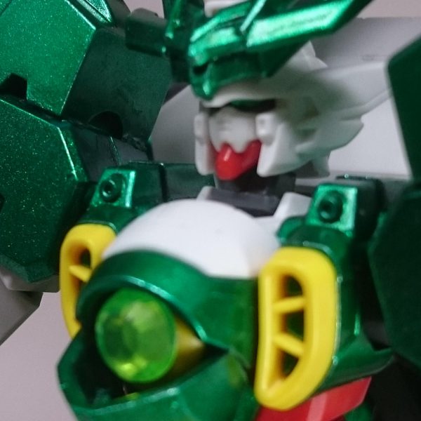 MGB-08S ガンダムフェニーチェ エヴォルツィオーネ