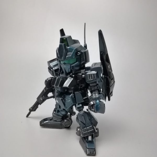 SDCS零式▪影打(タイプシャドウ)