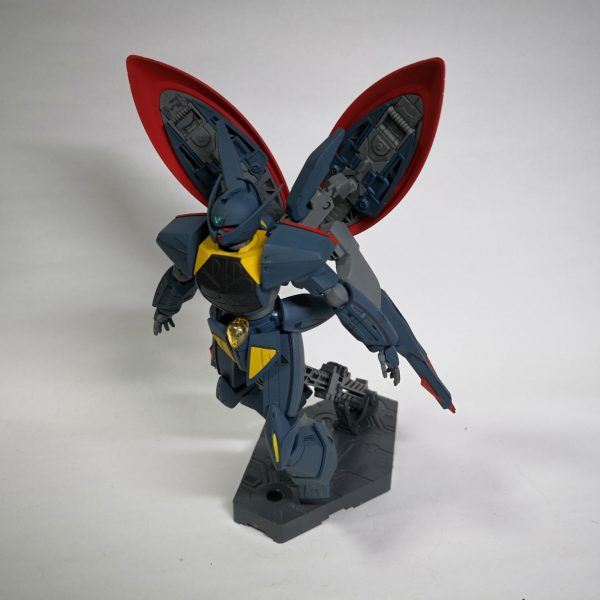 ビルドターンエーガンダムMk-Ⅱ