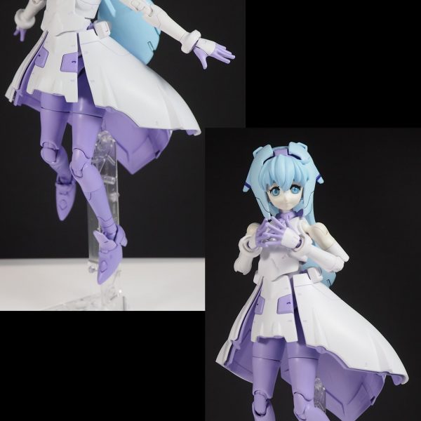 モビルドール サラ