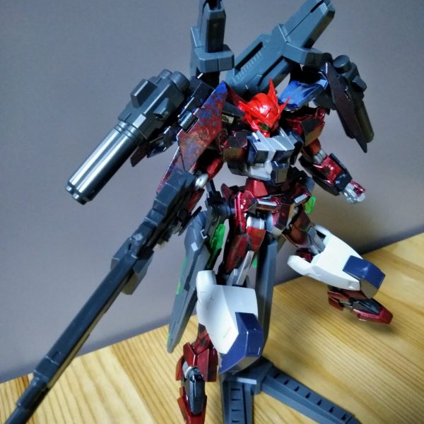 アストレアダイバータイプF HW