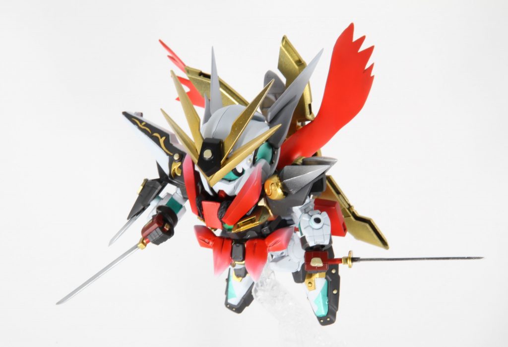 風忍エクシア–7枚目/制作者：U.Z.