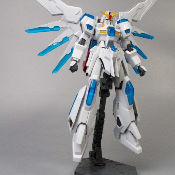 スクランブルガンダム スワン