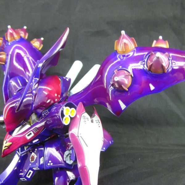 SDクロスシルエット　ナイチンゲール